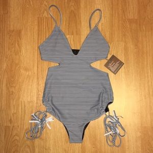 SOLD Acacia Greece One Piece in Long Island